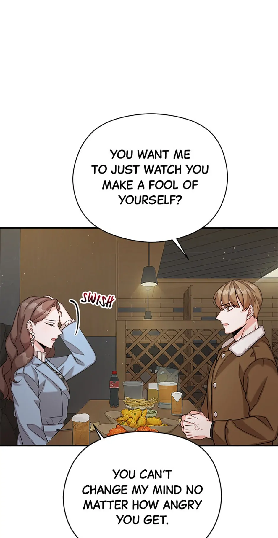The Most Perfect Marriage Chapter 14 page 37