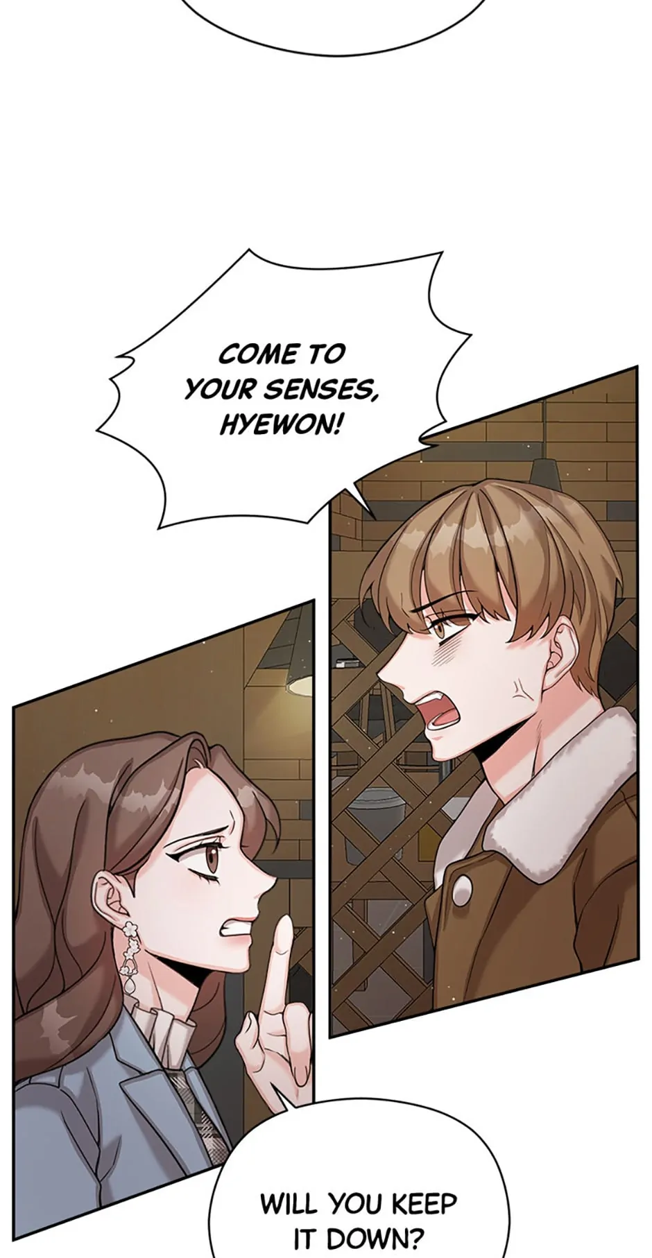 The Most Perfect Marriage Chapter 14 page 38