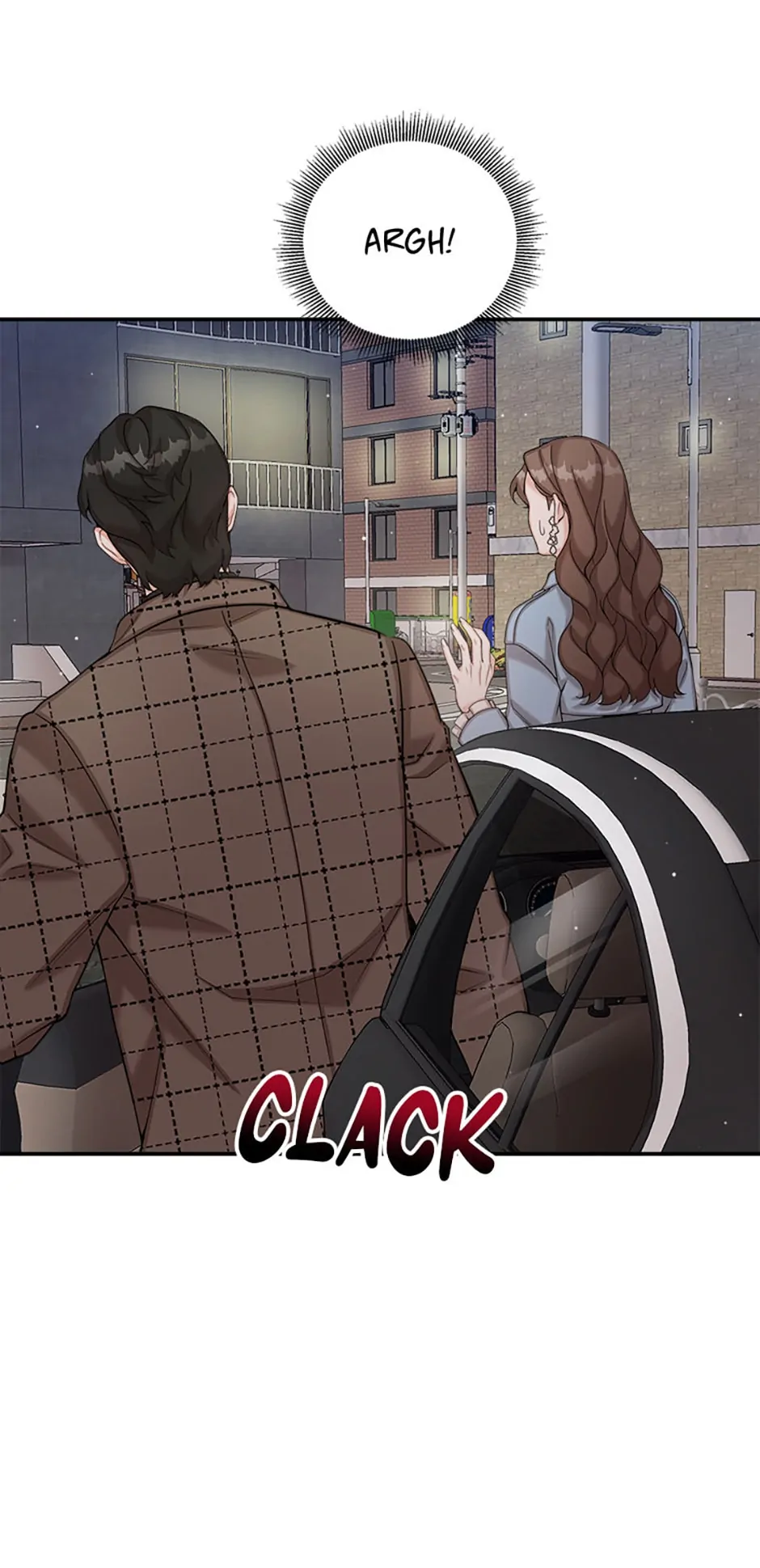 The Most Perfect Marriage Chapter 14 page 3
