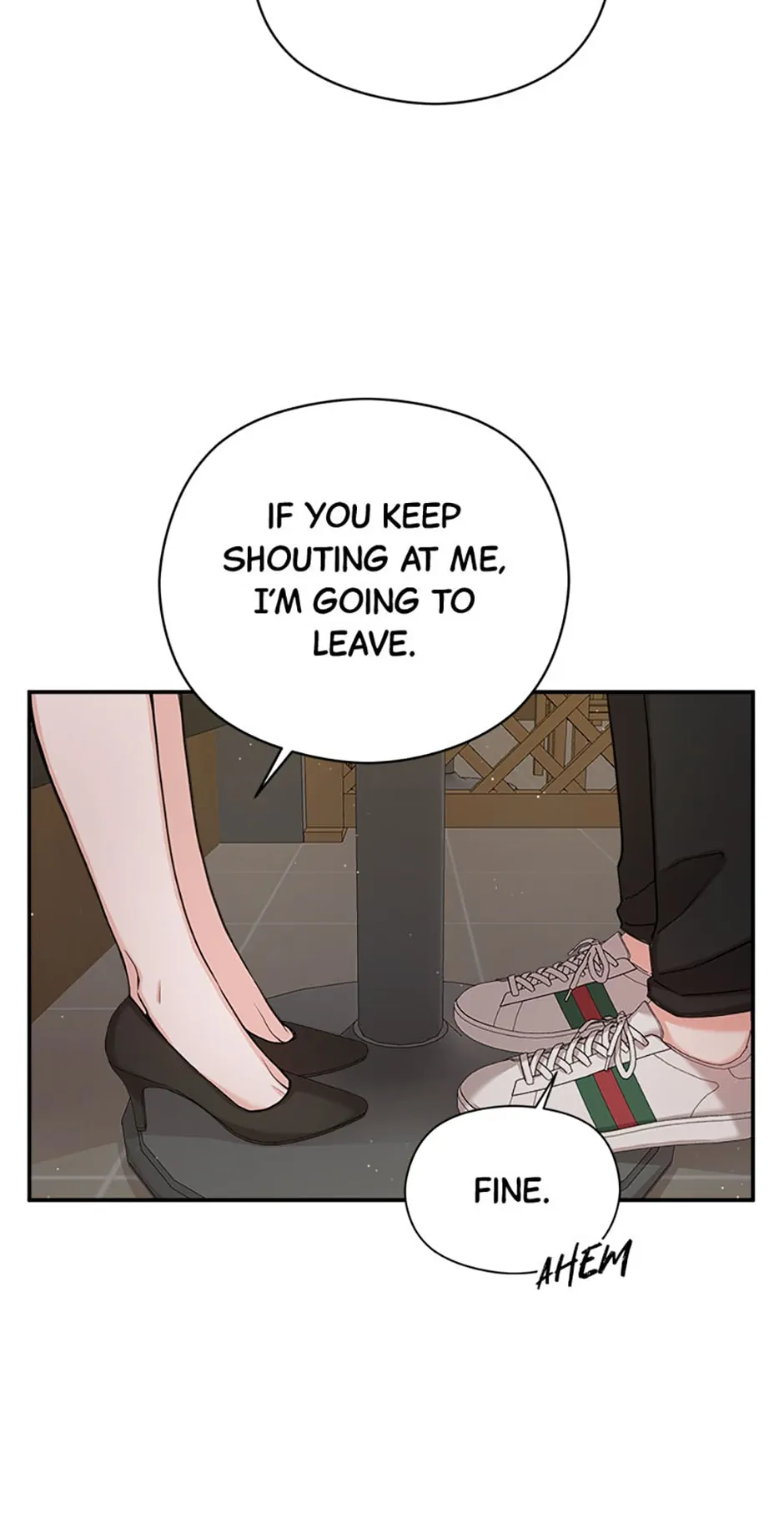 The Most Perfect Marriage Chapter 14 page 39