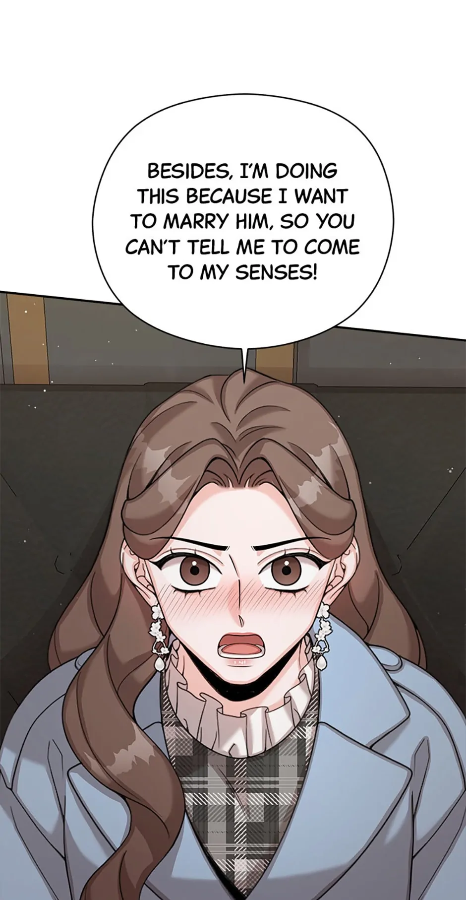The Most Perfect Marriage Chapter 14 page 41