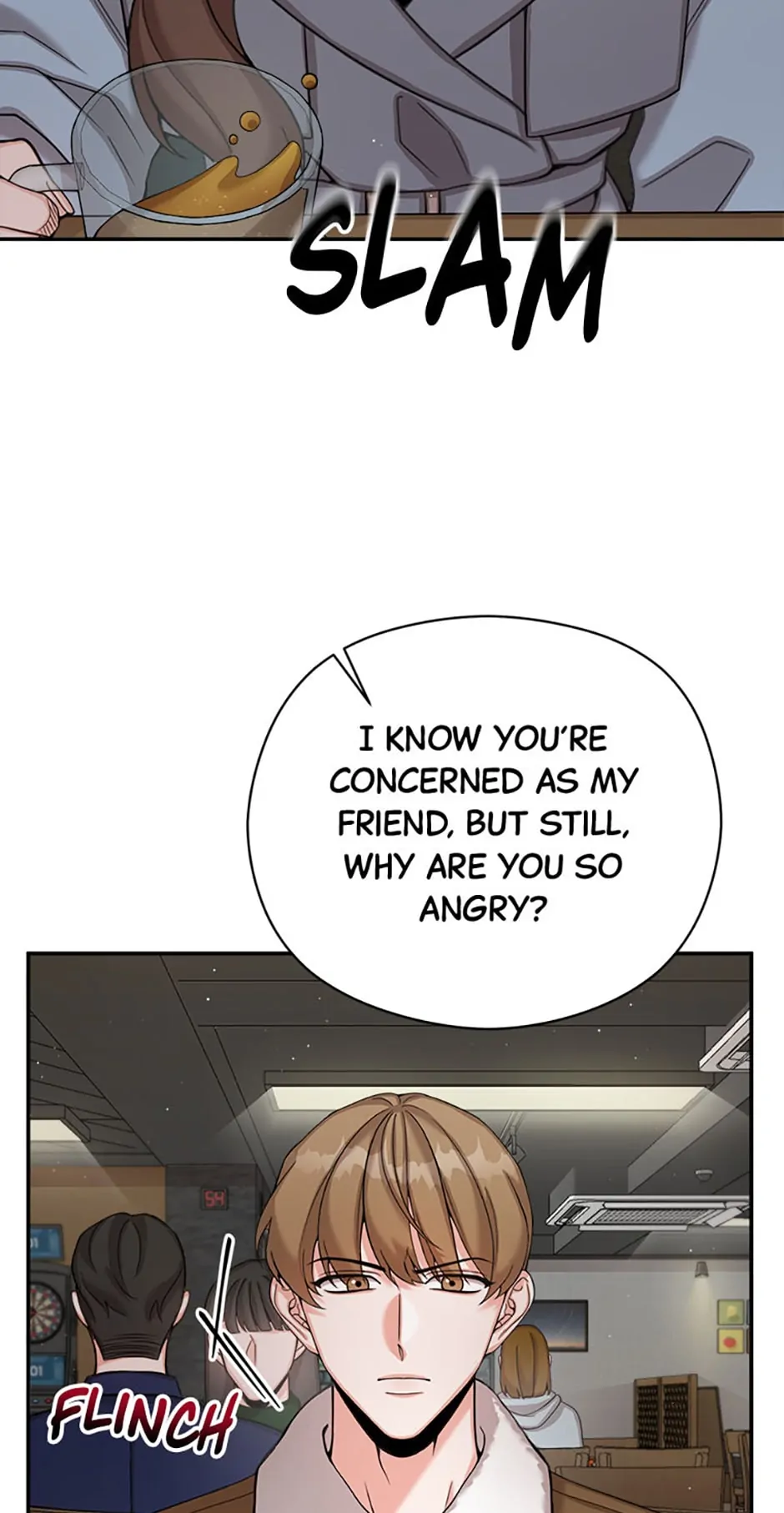 The Most Perfect Marriage Chapter 14 page 42
