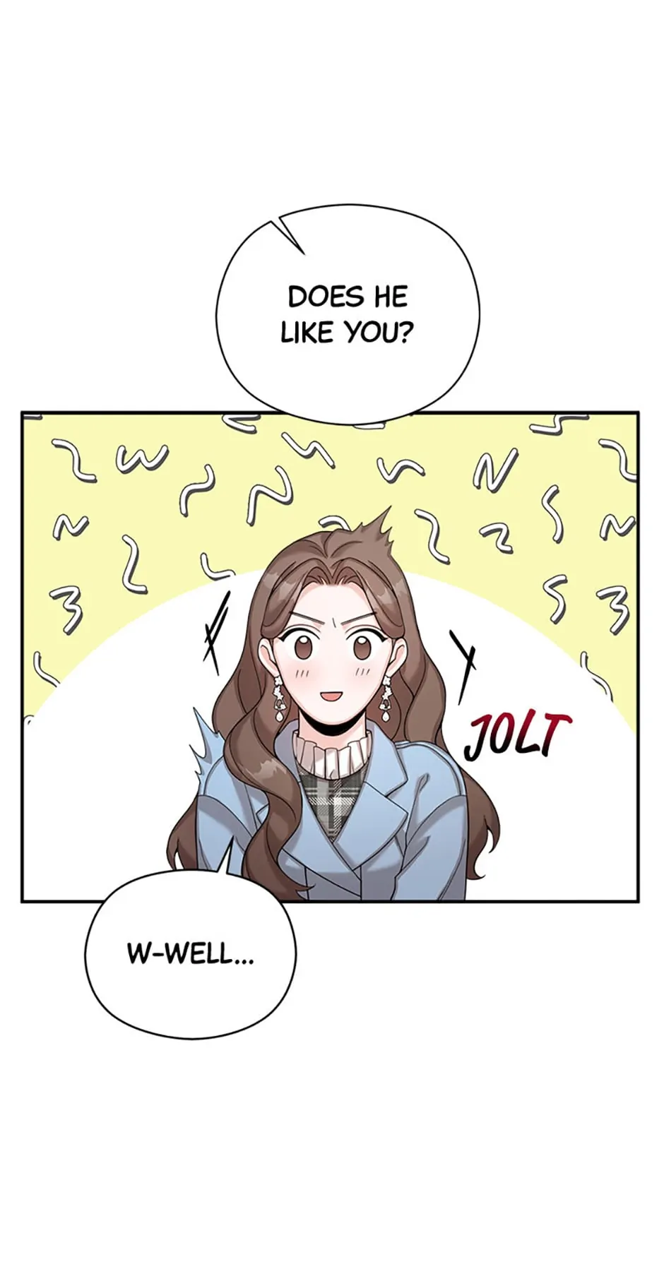 The Most Perfect Marriage Chapter 14 page 44