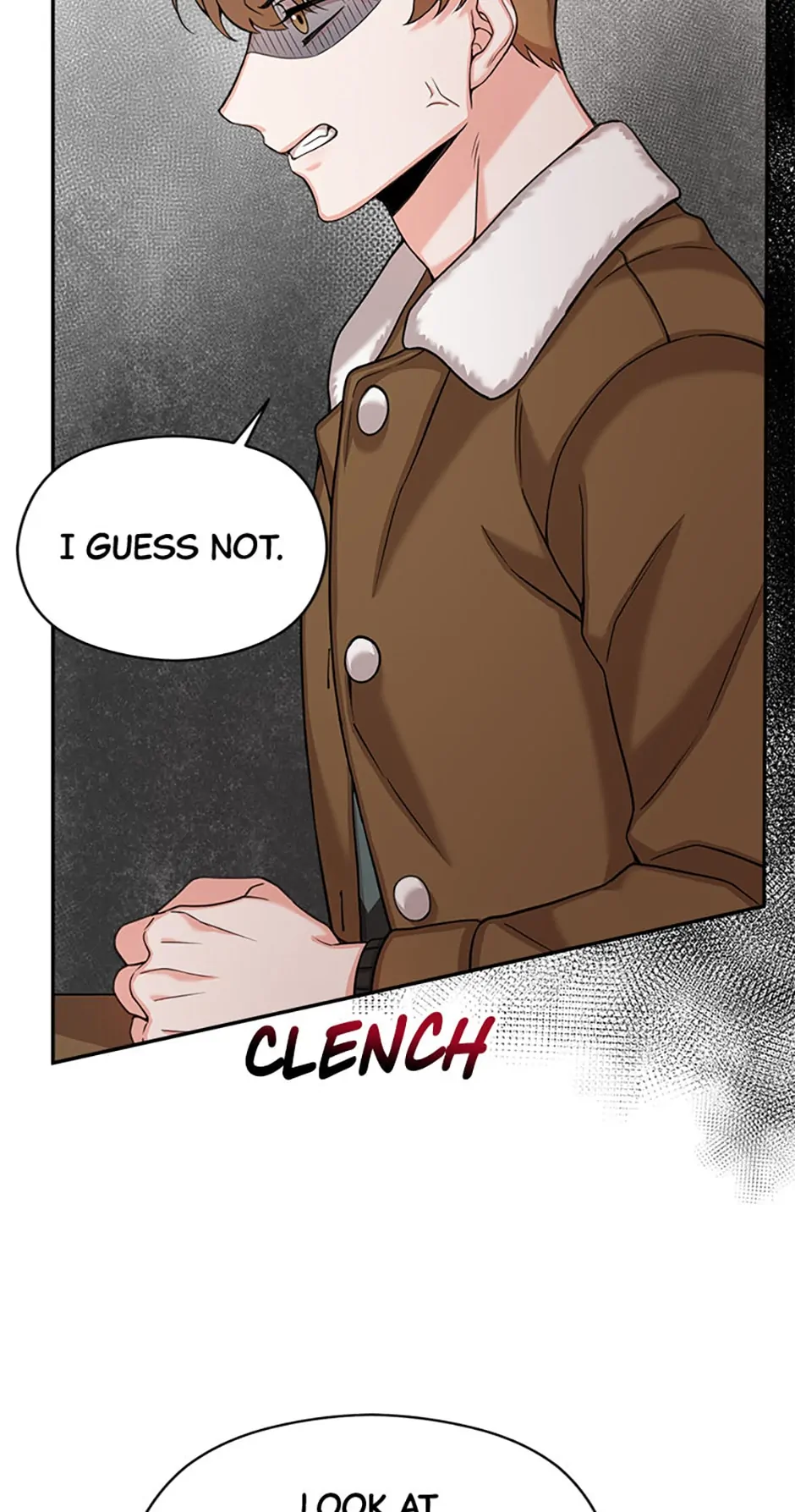 The Most Perfect Marriage Chapter 14 page 46