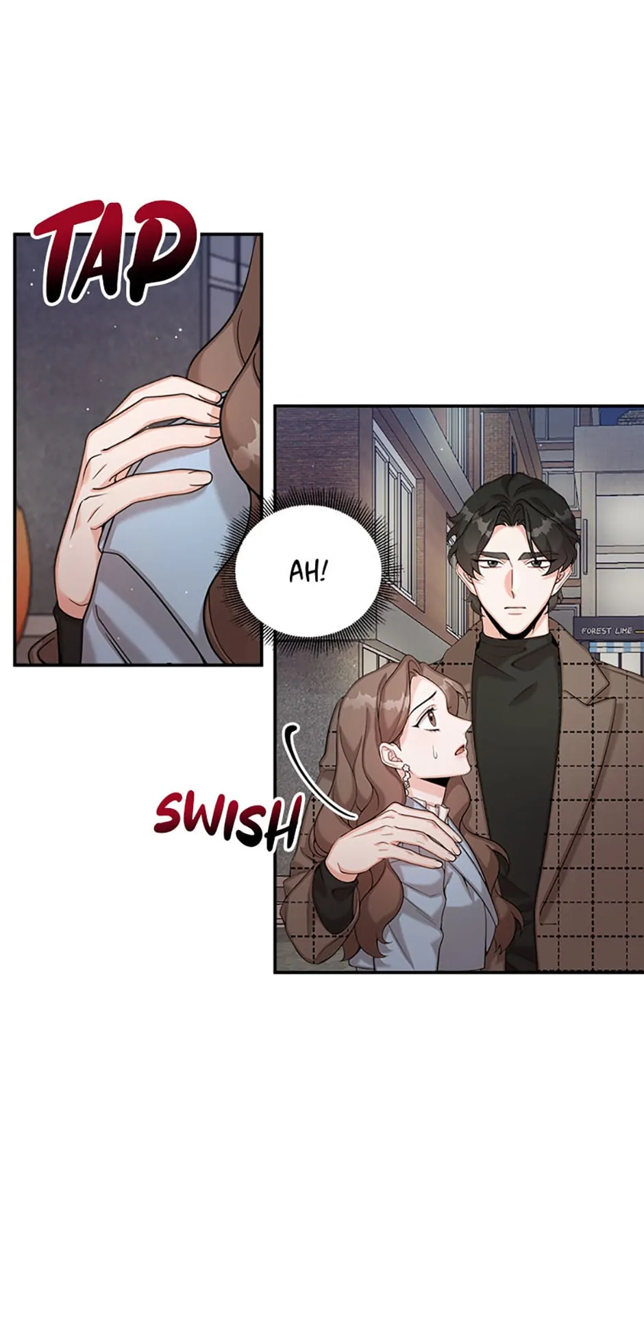 The Most Perfect Marriage Chapter 14 page 4