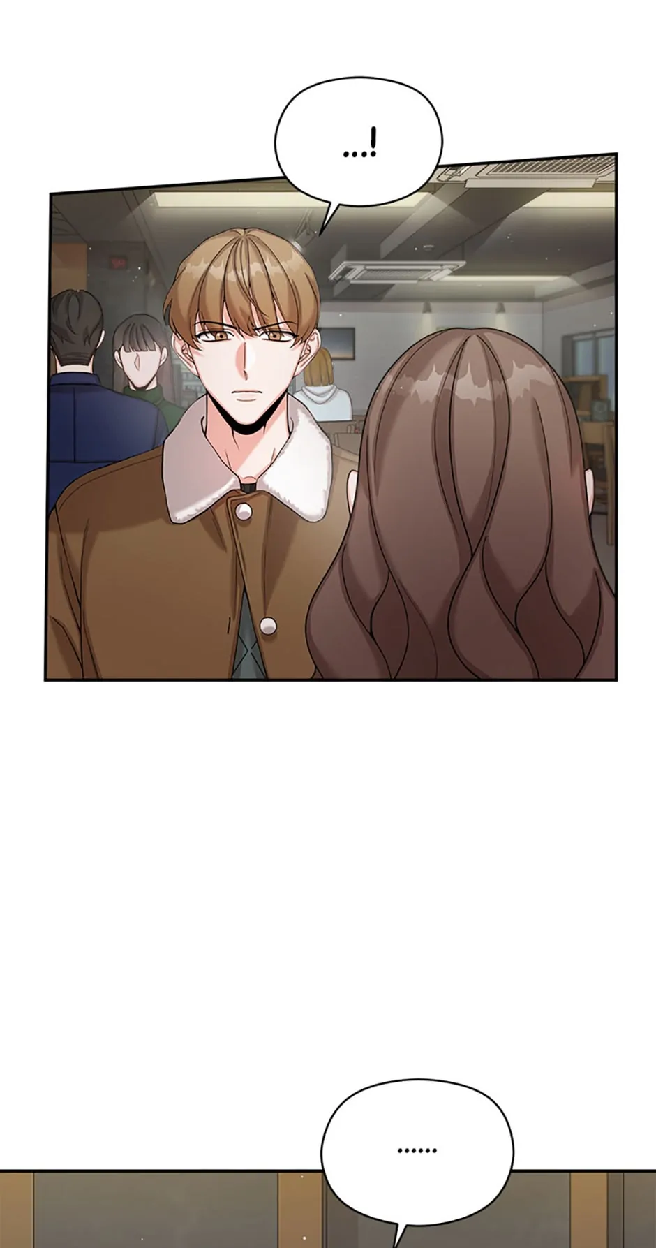 The Most Perfect Marriage Chapter 14 page 49