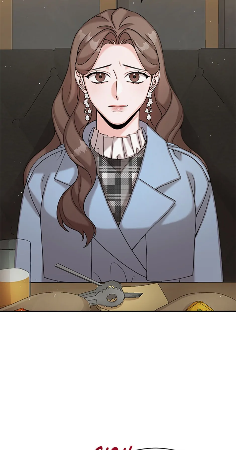 The Most Perfect Marriage Chapter 14 page 50
