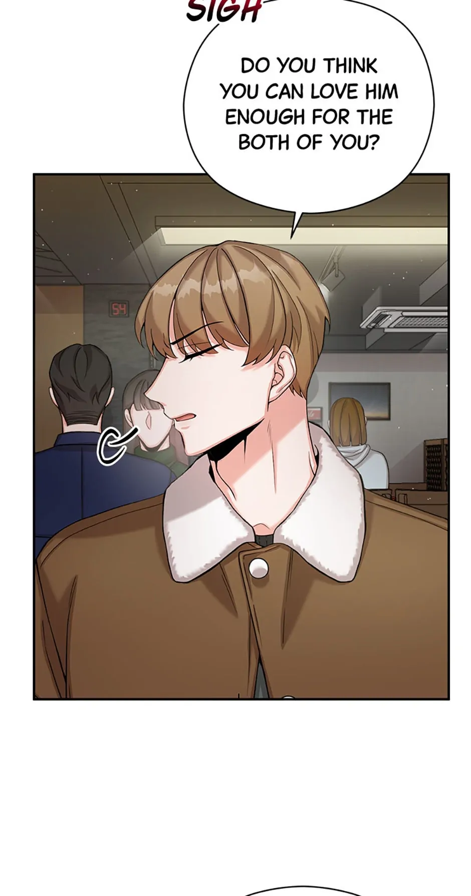 The Most Perfect Marriage Chapter 14 page 51