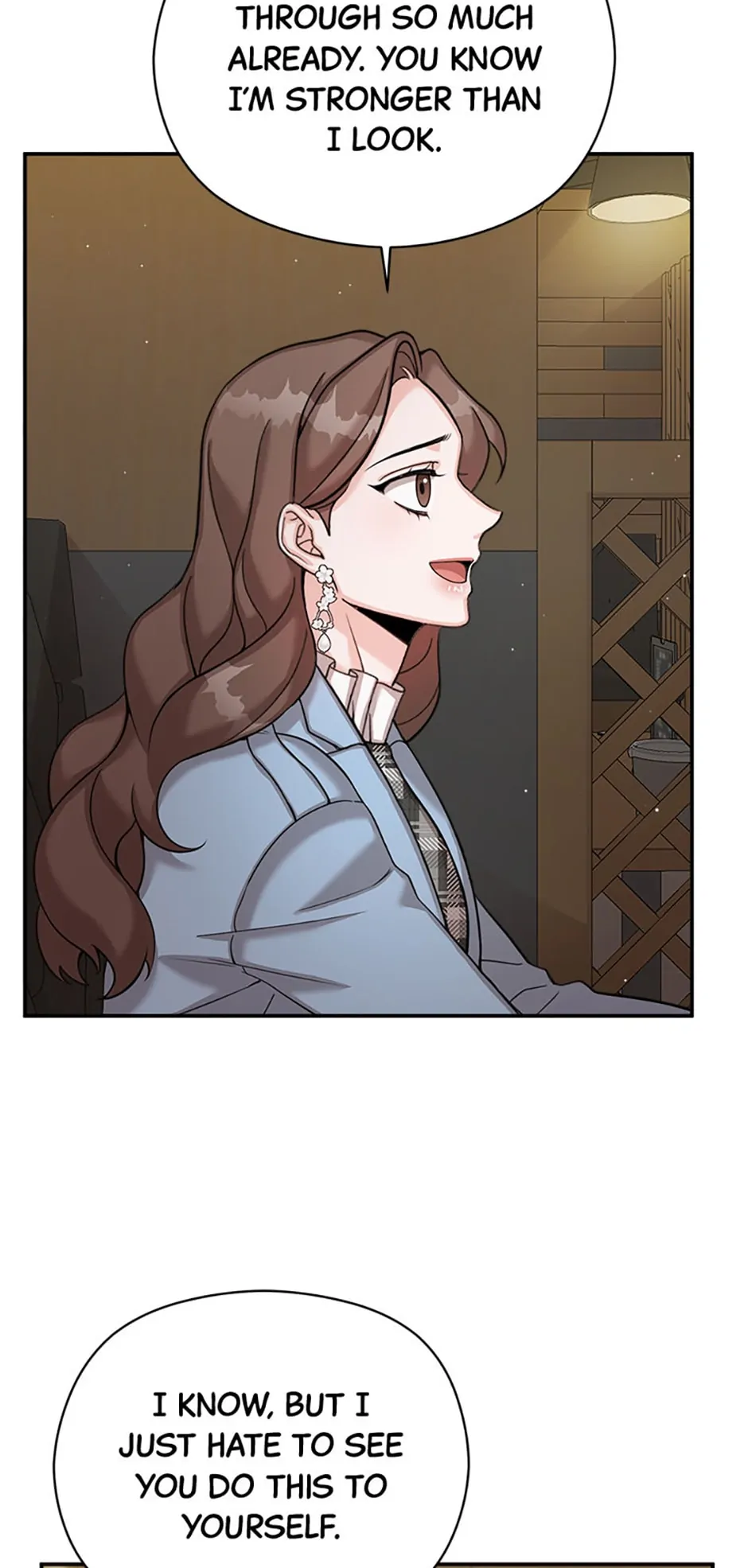 The Most Perfect Marriage Chapter 14 page 54