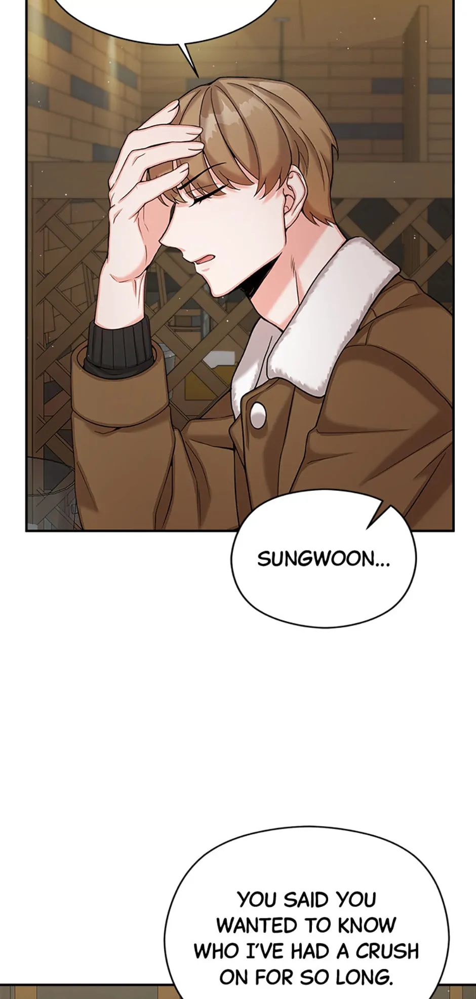 The Most Perfect Marriage Chapter 14 page 55
