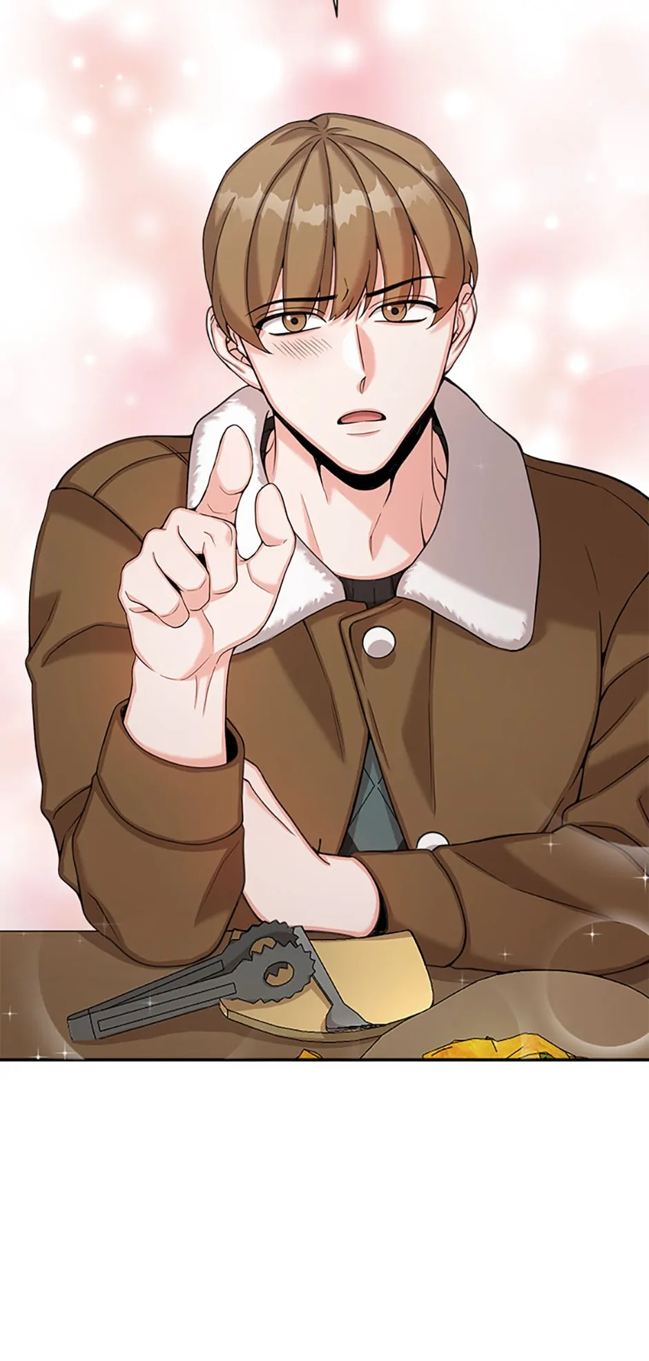 The Most Perfect Marriage Chapter 14 page 58