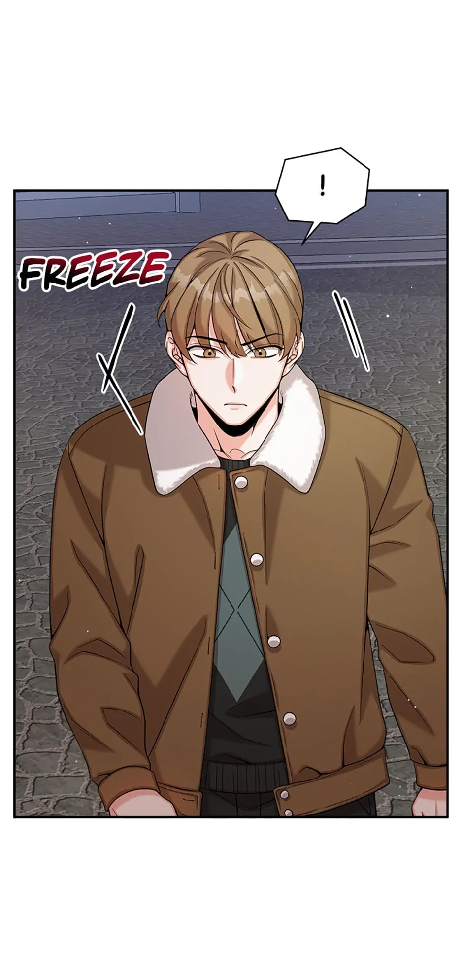 The Most Perfect Marriage Chapter 14 page 5