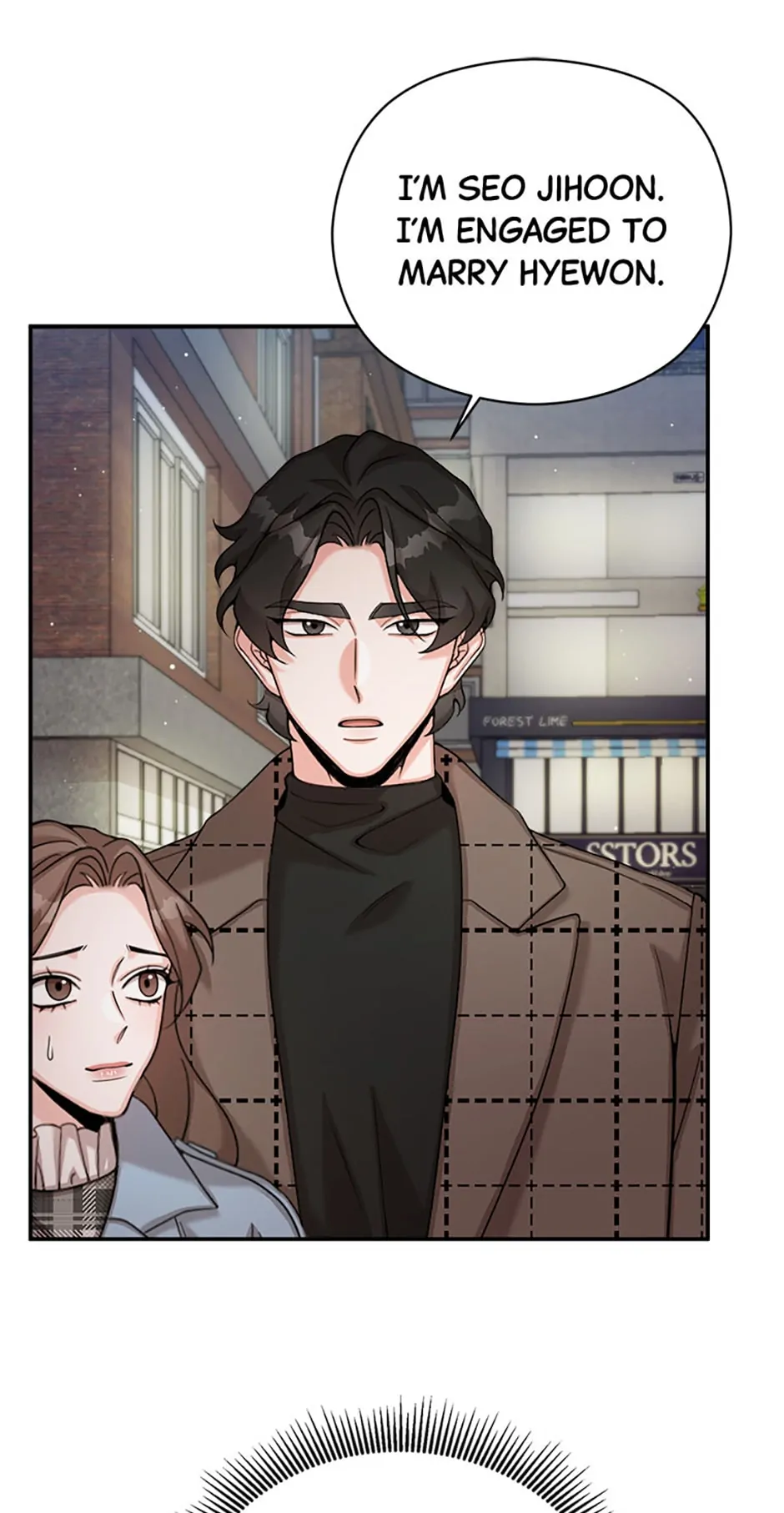 The Most Perfect Marriage Chapter 14 page 8