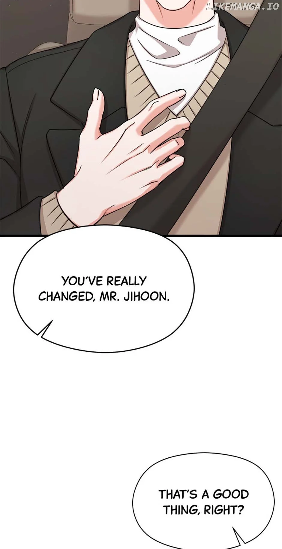 The Most Perfect Marriage Chapter 61 page 9