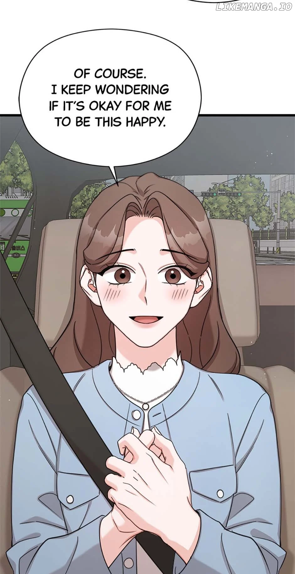 The Most Perfect Marriage Chapter 61 page 10