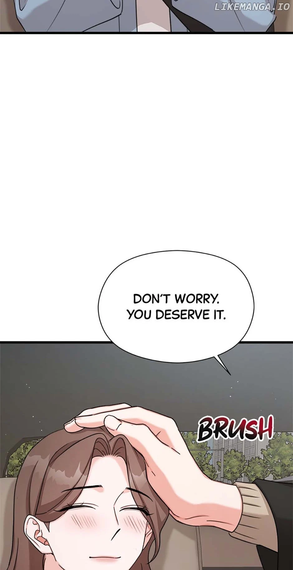 The Most Perfect Marriage Chapter 61 page 11