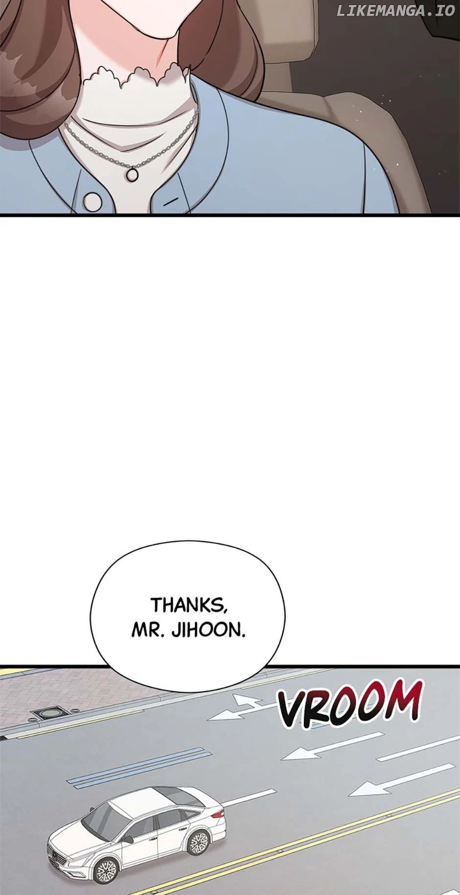 The Most Perfect Marriage Chapter 61 page 12