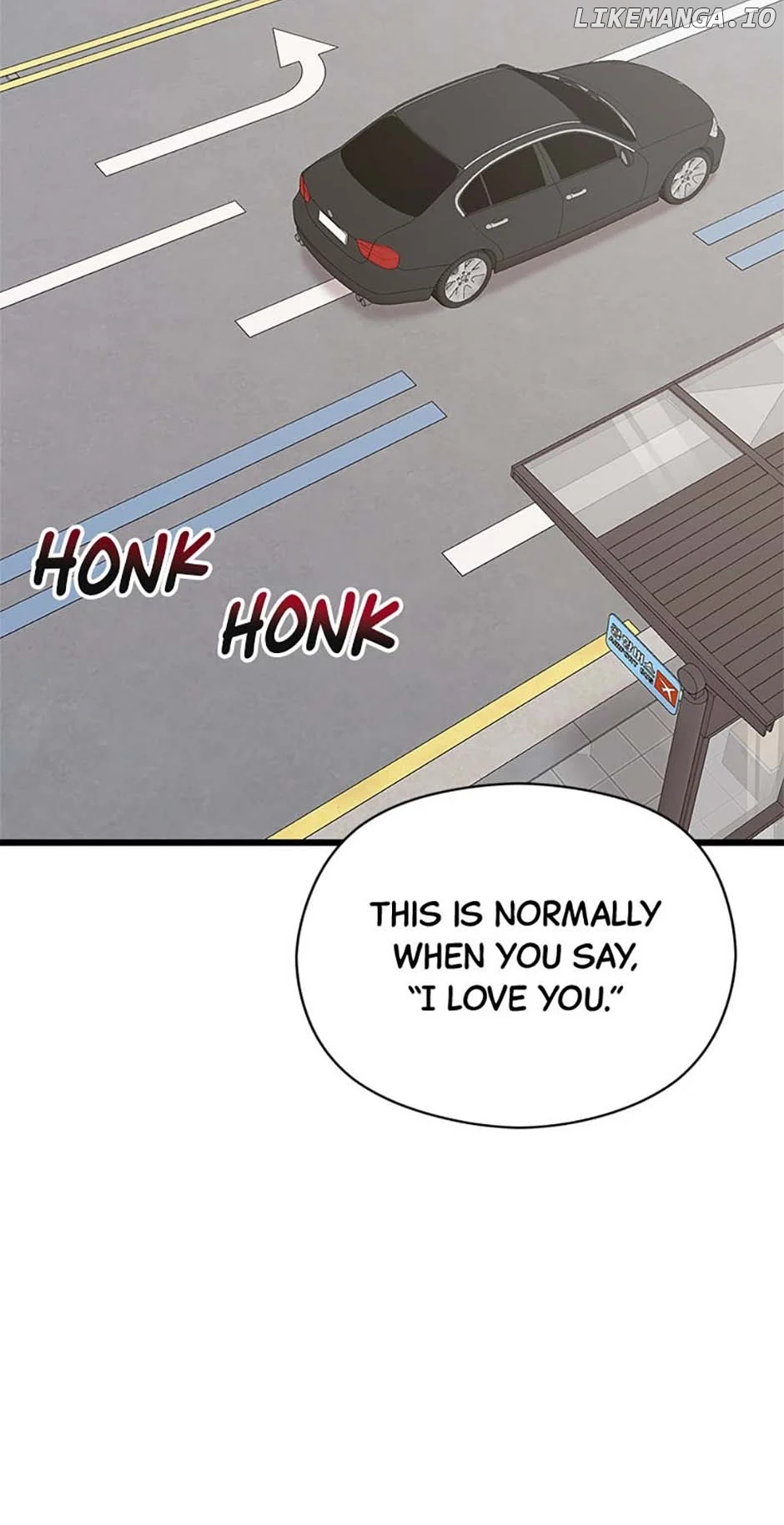 The Most Perfect Marriage Chapter 61 page 13