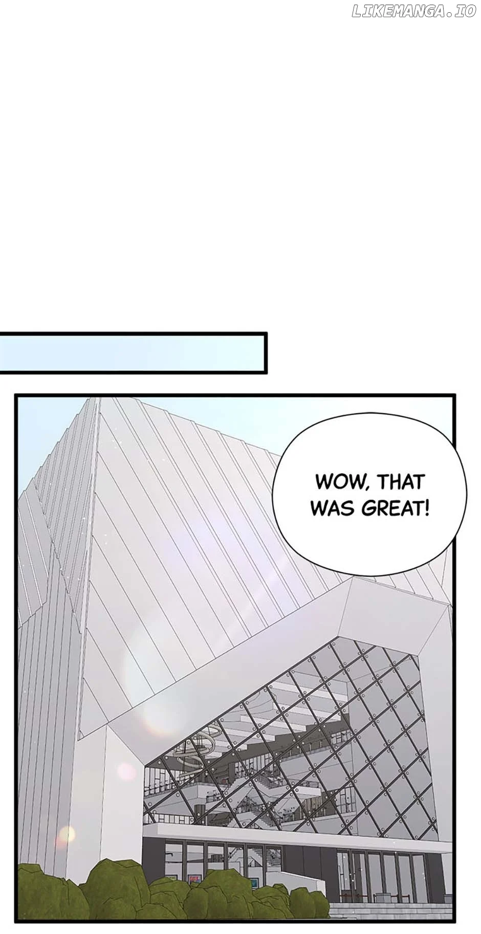 The Most Perfect Marriage Chapter 61 page 14