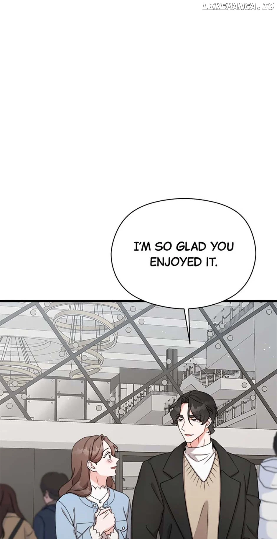 The Most Perfect Marriage Chapter 61 page 15