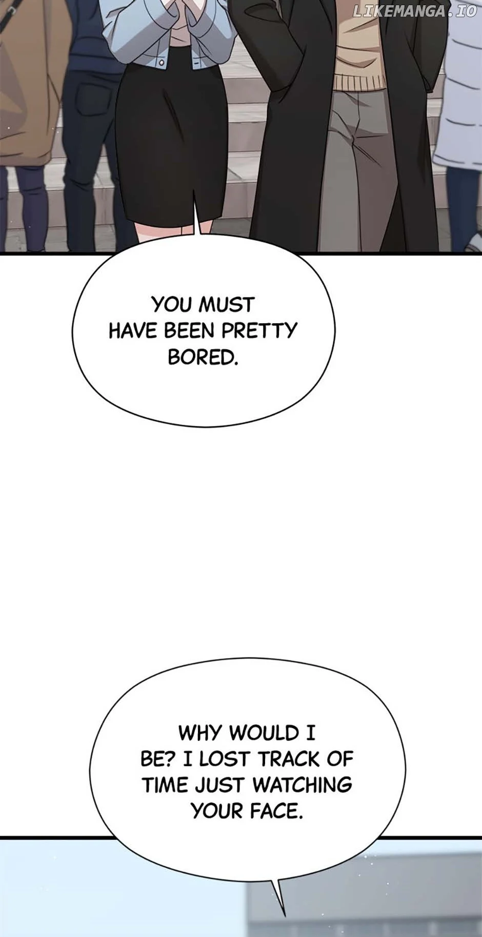 The Most Perfect Marriage Chapter 61 page 16