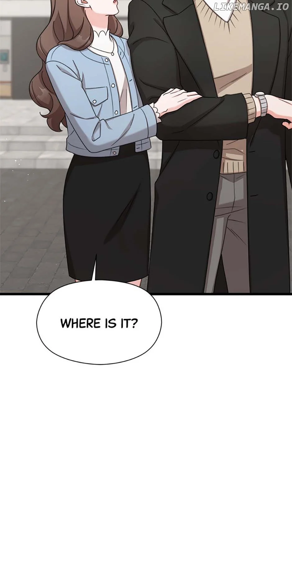 The Most Perfect Marriage Chapter 61 page 20