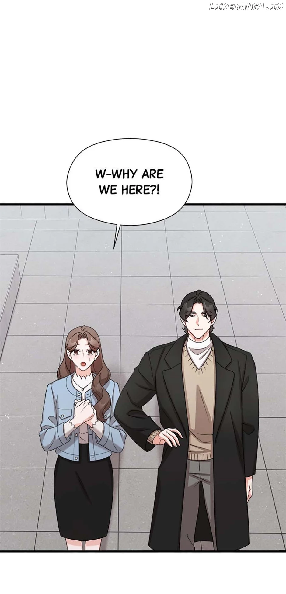 The Most Perfect Marriage Chapter 61 page 23