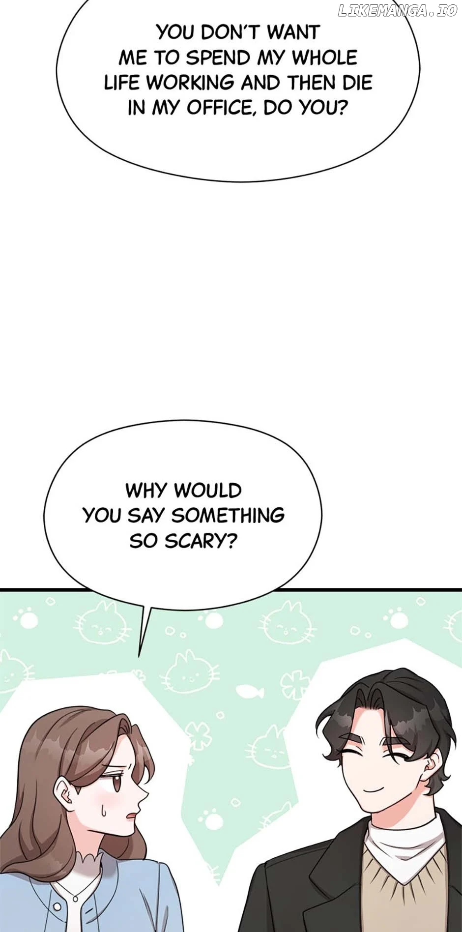 The Most Perfect Marriage Chapter 61 page 2
