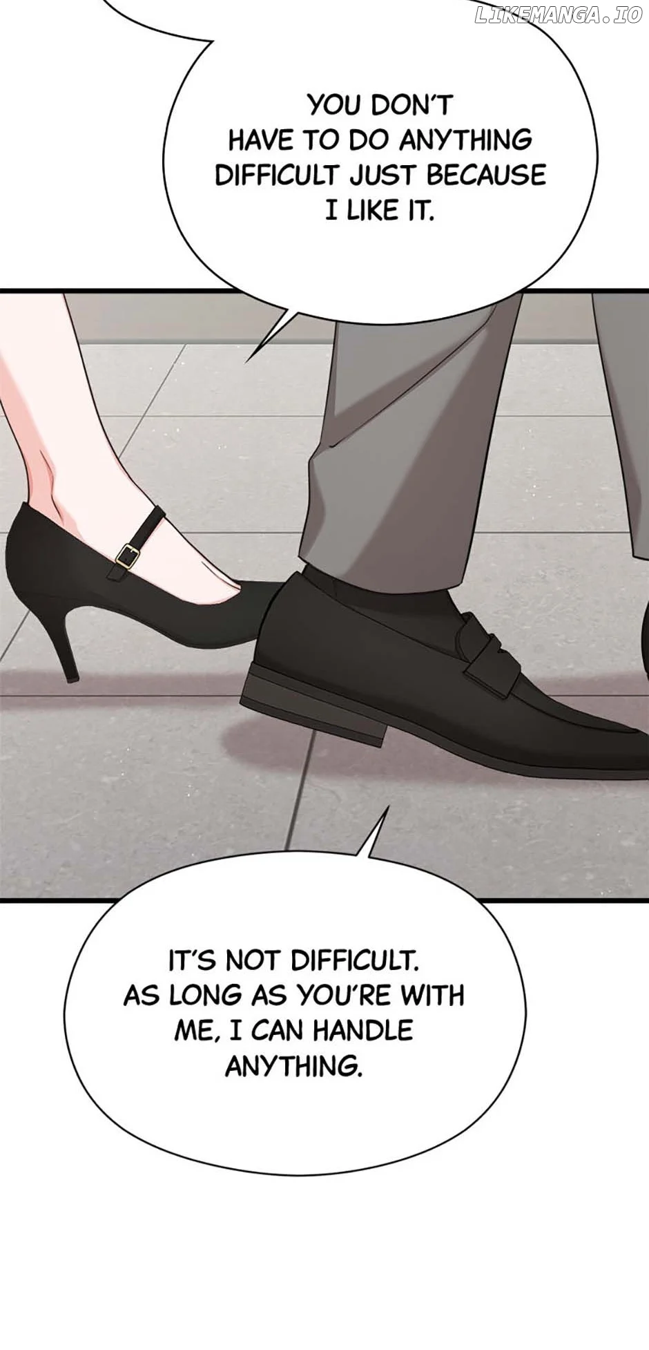 The Most Perfect Marriage Chapter 61 page 29