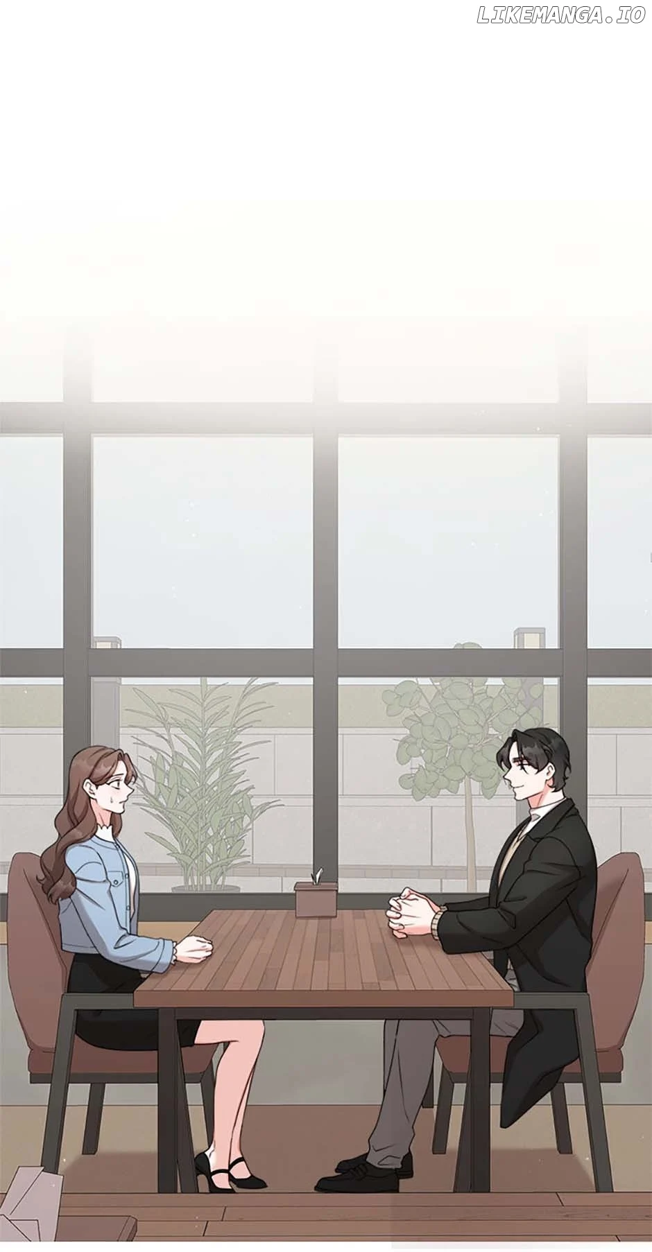 The Most Perfect Marriage Chapter 61 page 31