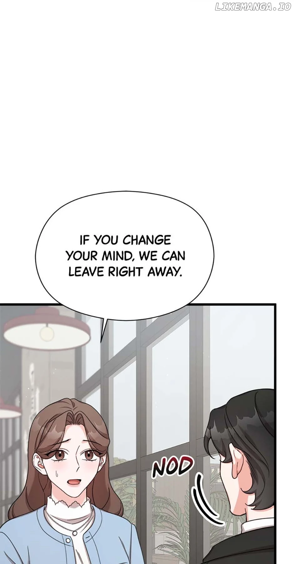 The Most Perfect Marriage Chapter 61 page 32