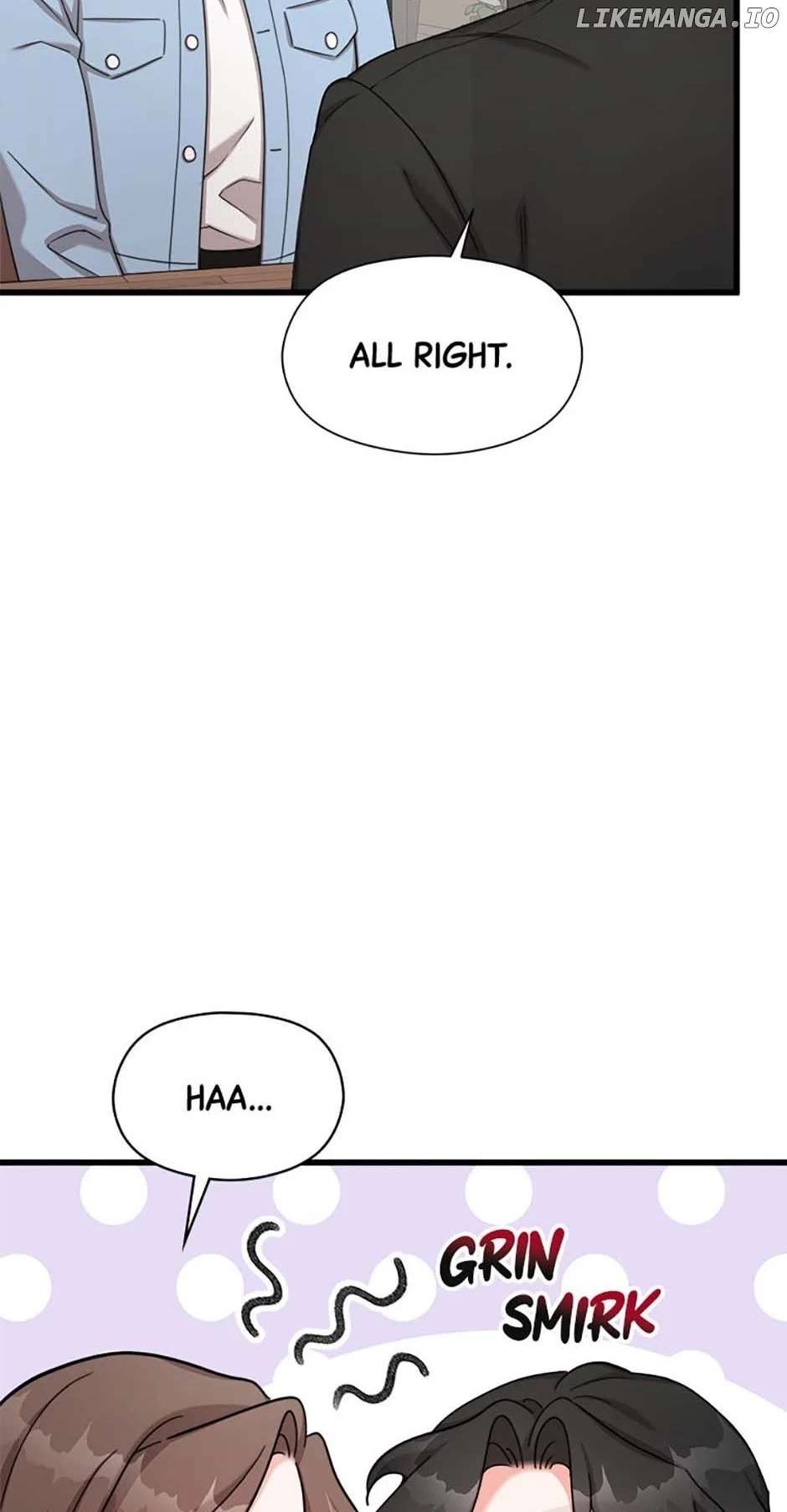 The Most Perfect Marriage Chapter 61 page 33