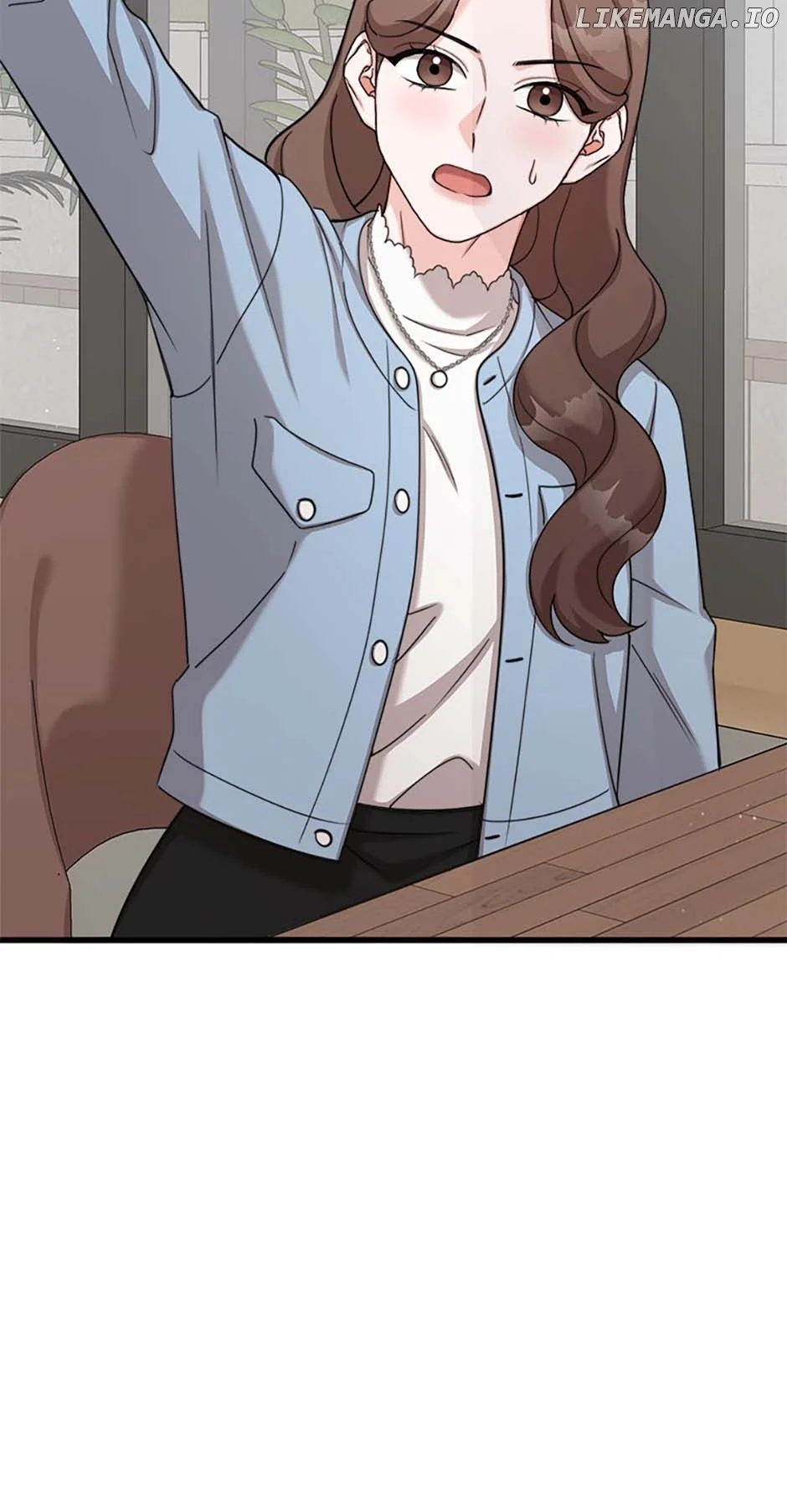 The Most Perfect Marriage Chapter 61 page 35