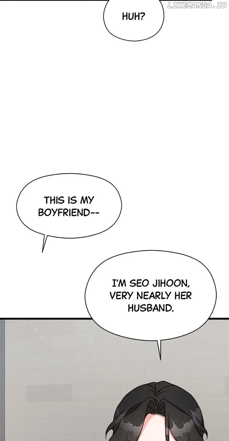 The Most Perfect Marriage Chapter 61 page 37