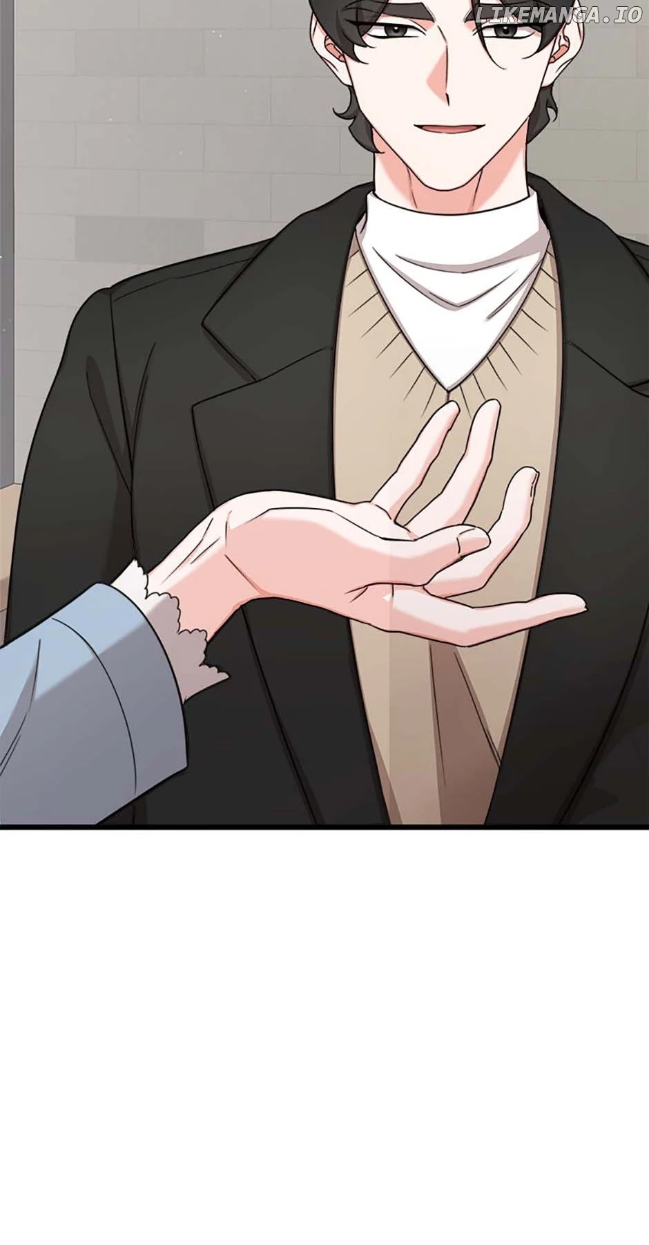 The Most Perfect Marriage Chapter 61 page 38