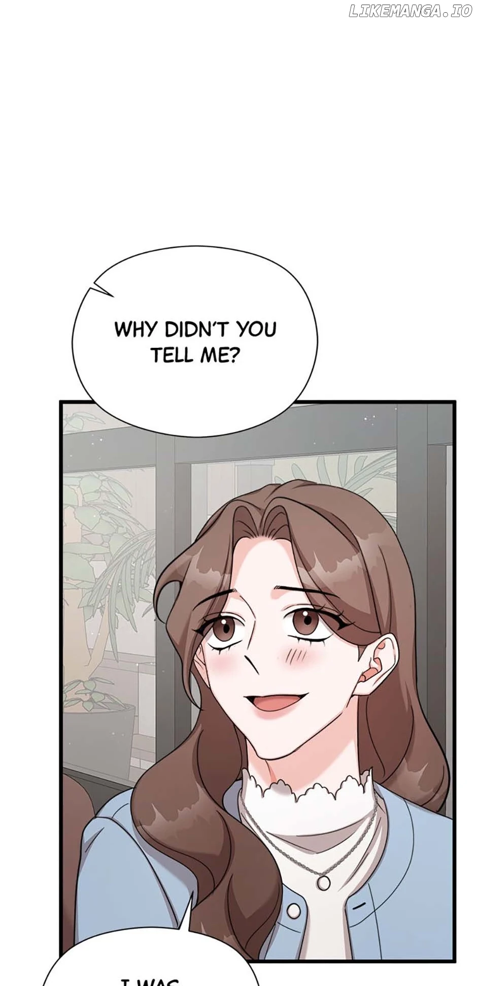 The Most Perfect Marriage Chapter 61 page 40