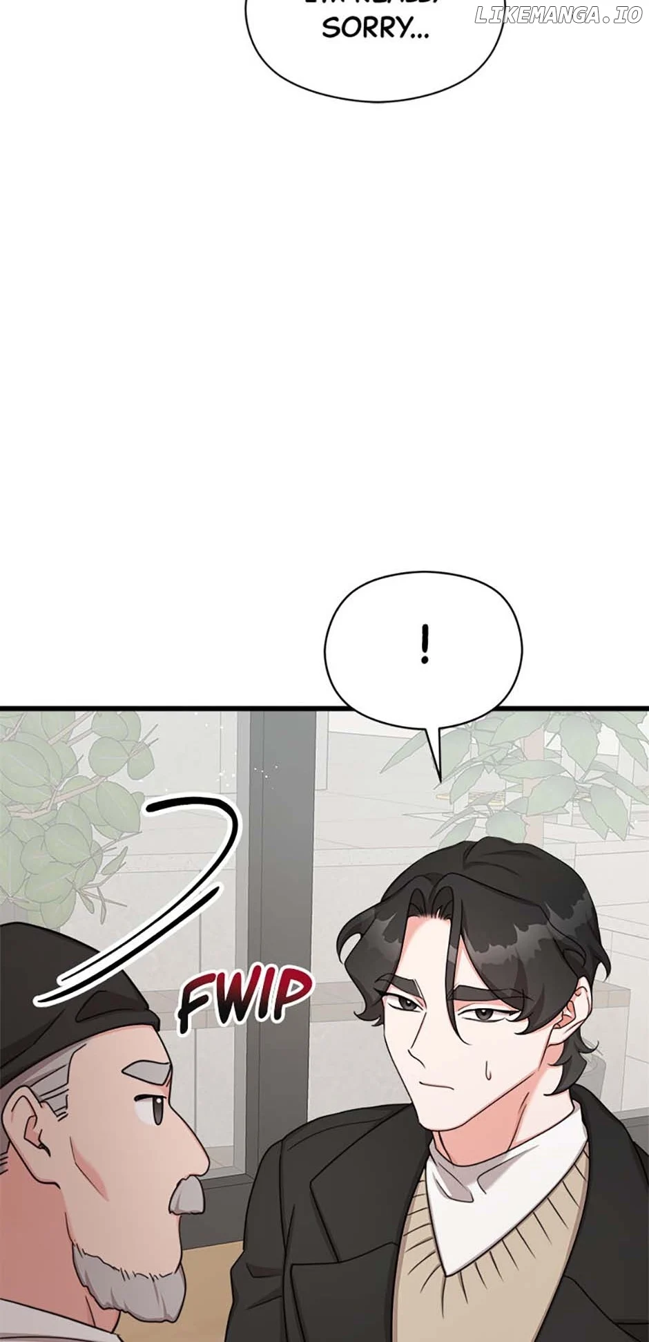 The Most Perfect Marriage Chapter 61 page 42