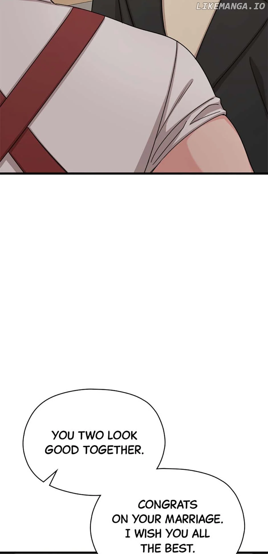 The Most Perfect Marriage Chapter 61 page 43