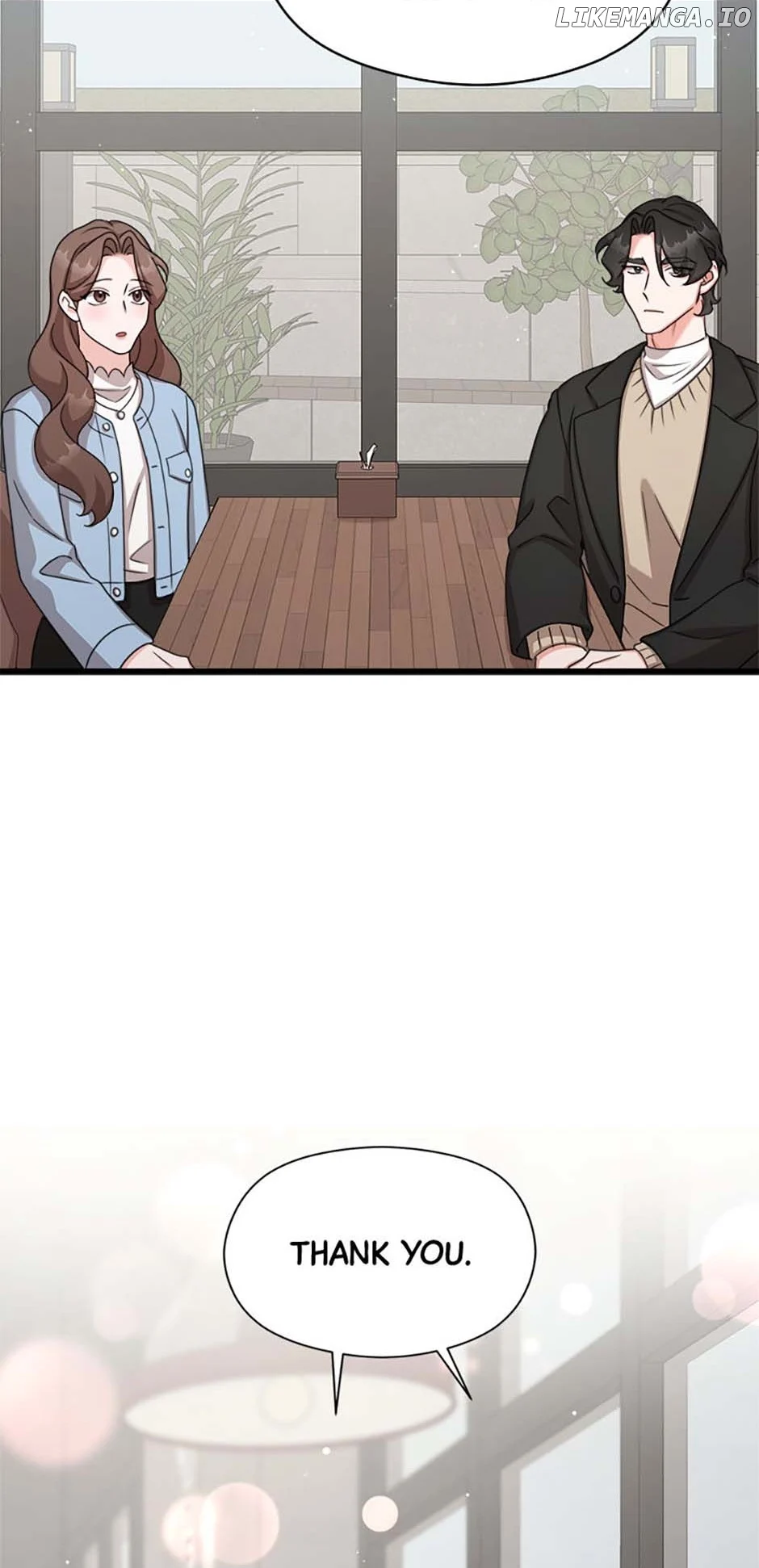 The Most Perfect Marriage Chapter 61 page 44