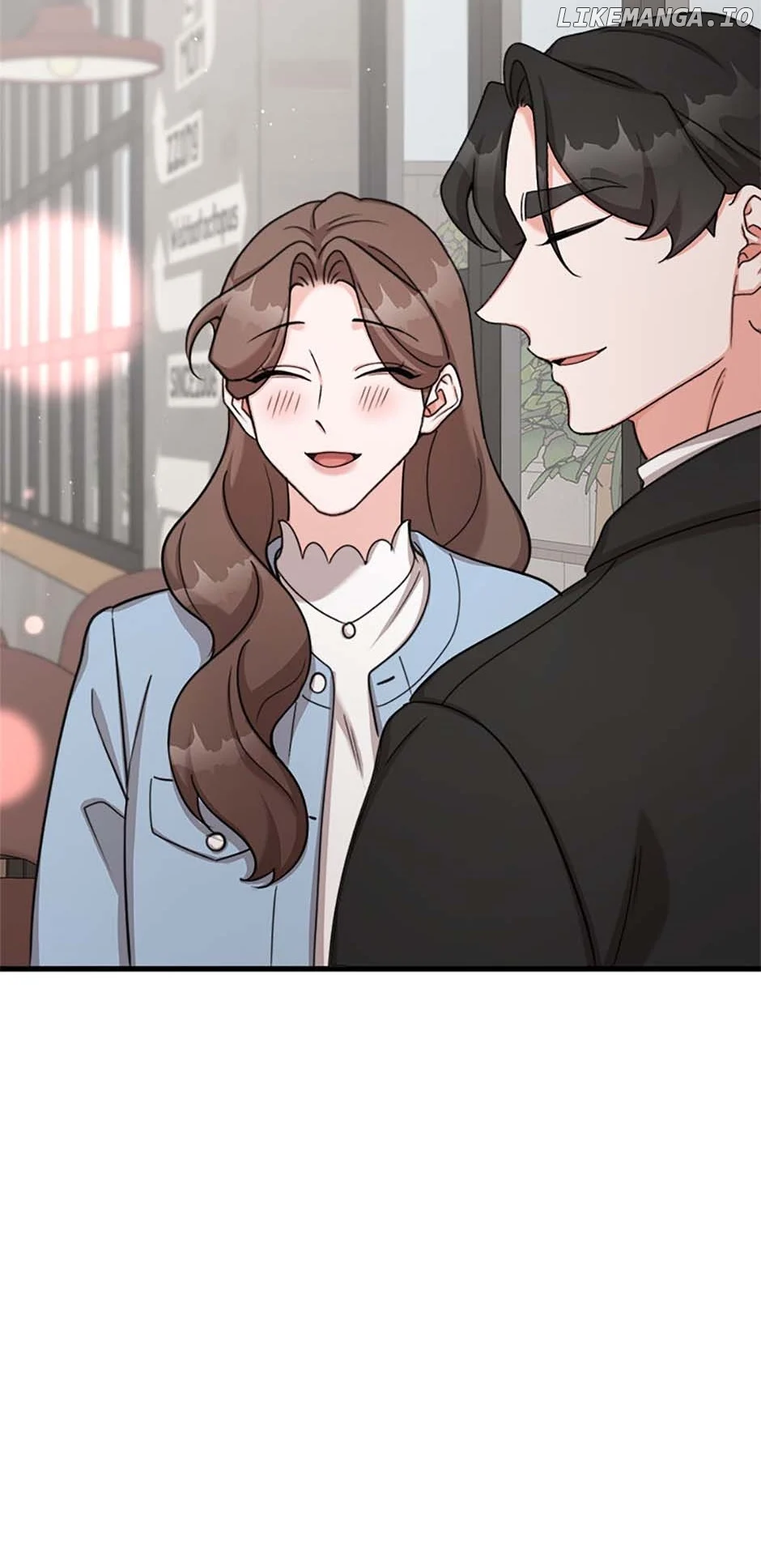 The Most Perfect Marriage Chapter 61 page 45