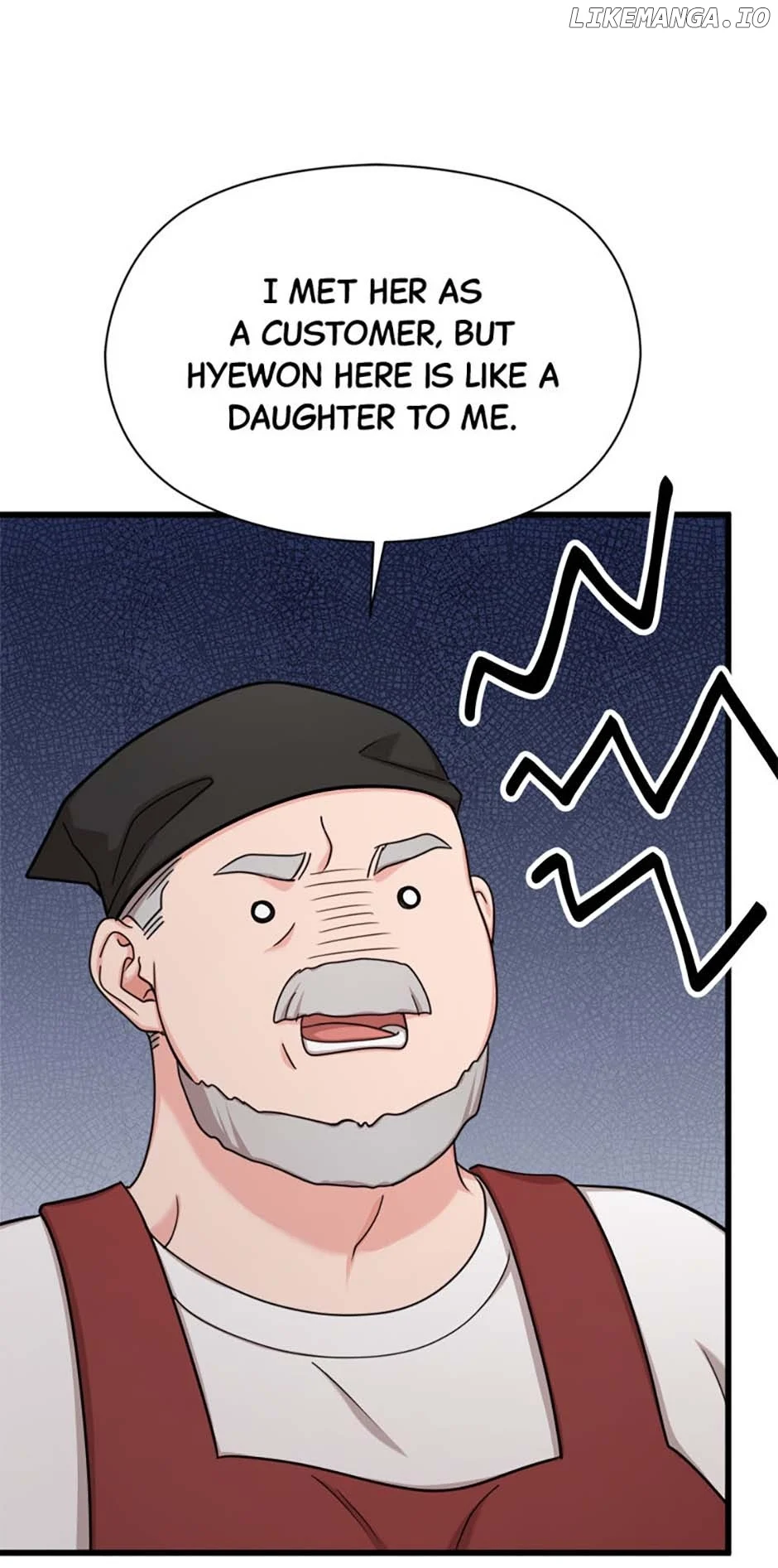 The Most Perfect Marriage Chapter 61 page 46