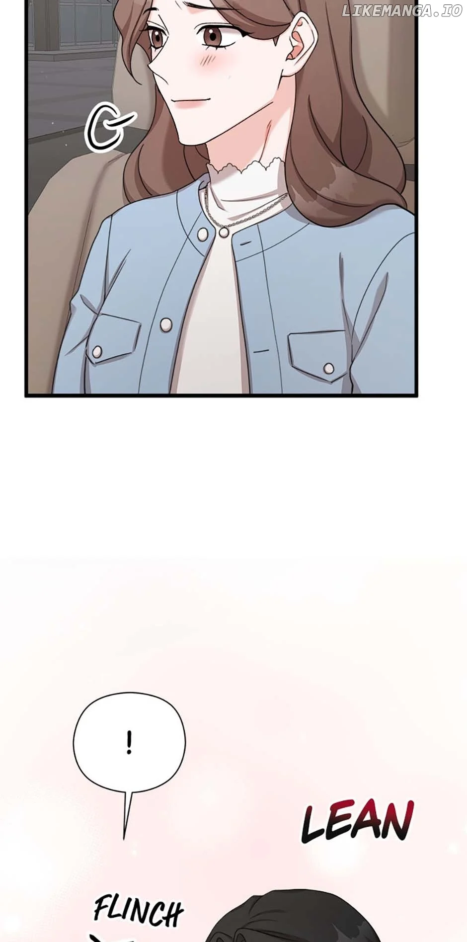 The Most Perfect Marriage Chapter 61 page 4