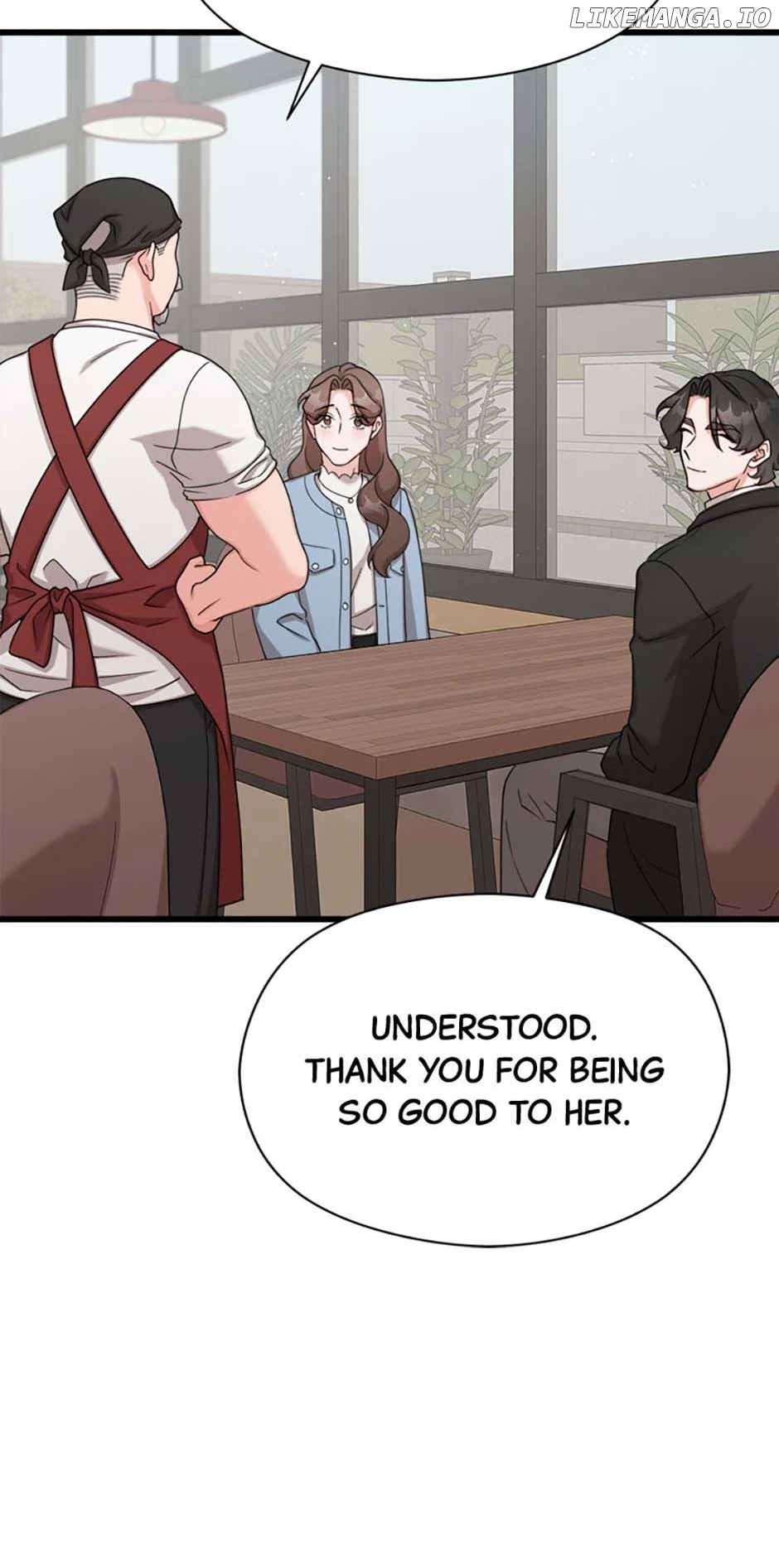 The Most Perfect Marriage Chapter 61 page 49
