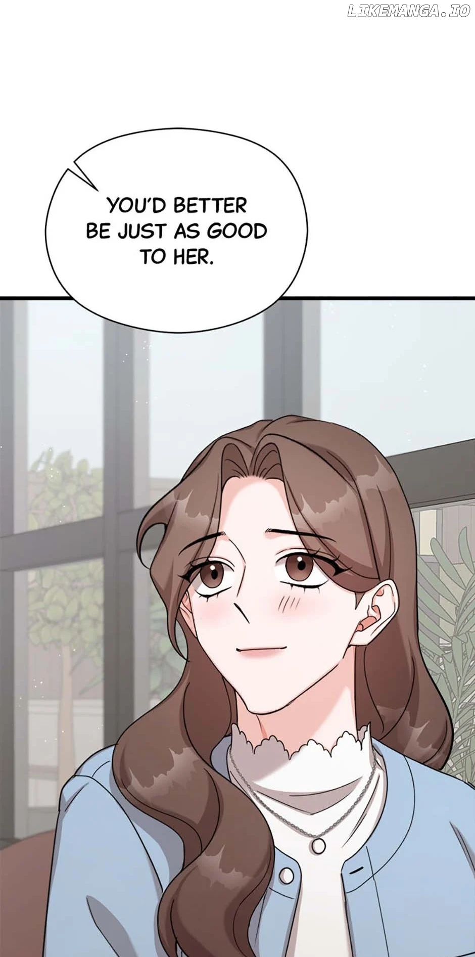 The Most Perfect Marriage Chapter 61 page 50