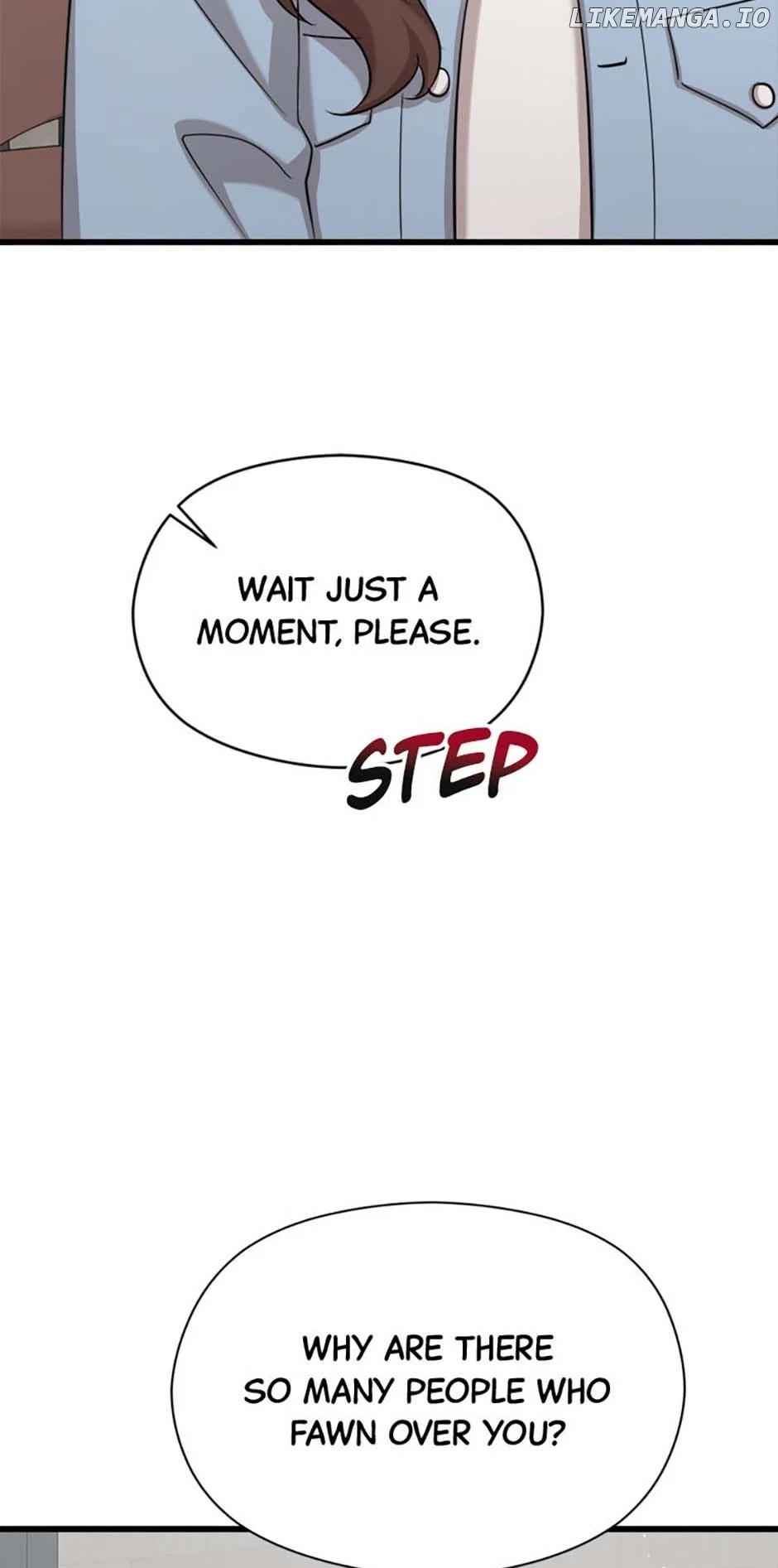 The Most Perfect Marriage Chapter 61 page 51