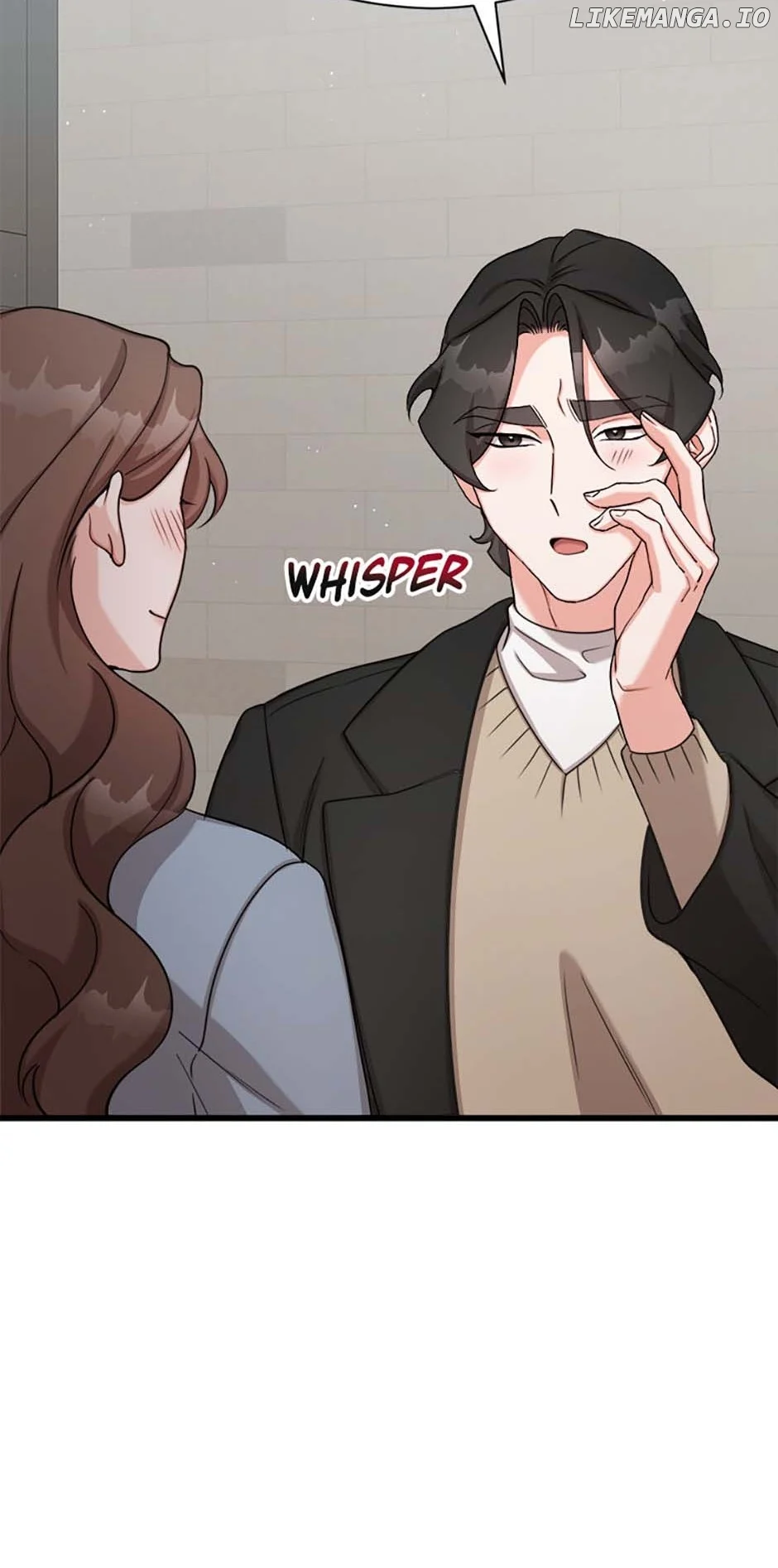 The Most Perfect Marriage Chapter 61 page 52