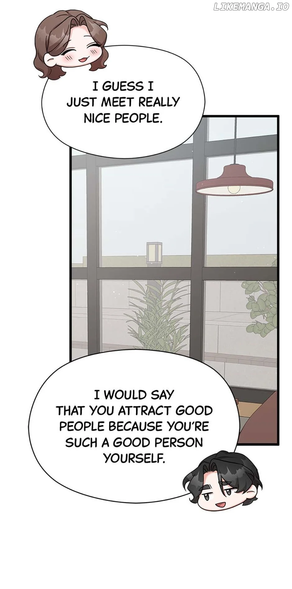 The Most Perfect Marriage Chapter 61 page 53