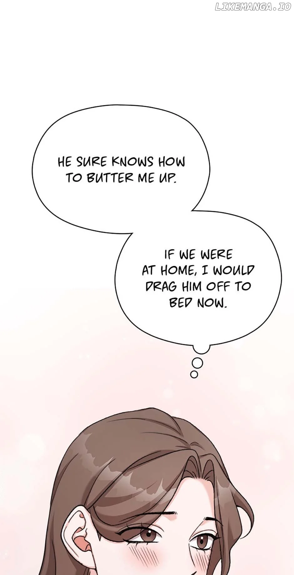 The Most Perfect Marriage Chapter 61 page 54