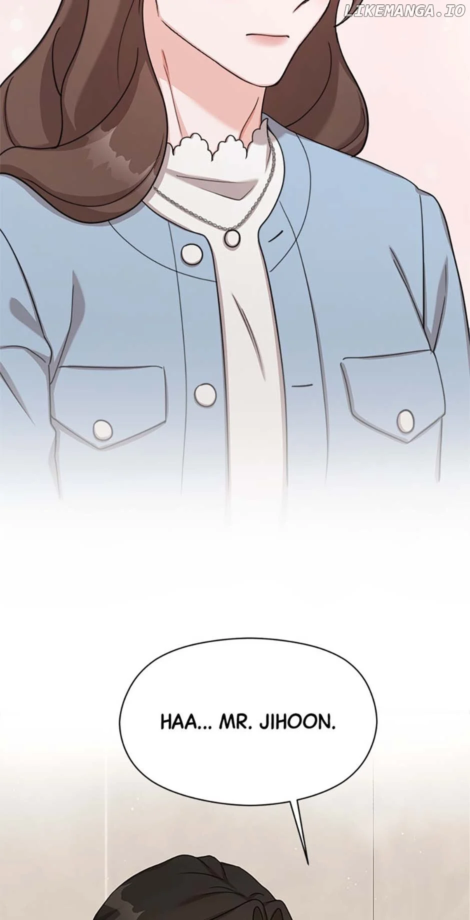 The Most Perfect Marriage Chapter 61 page 55