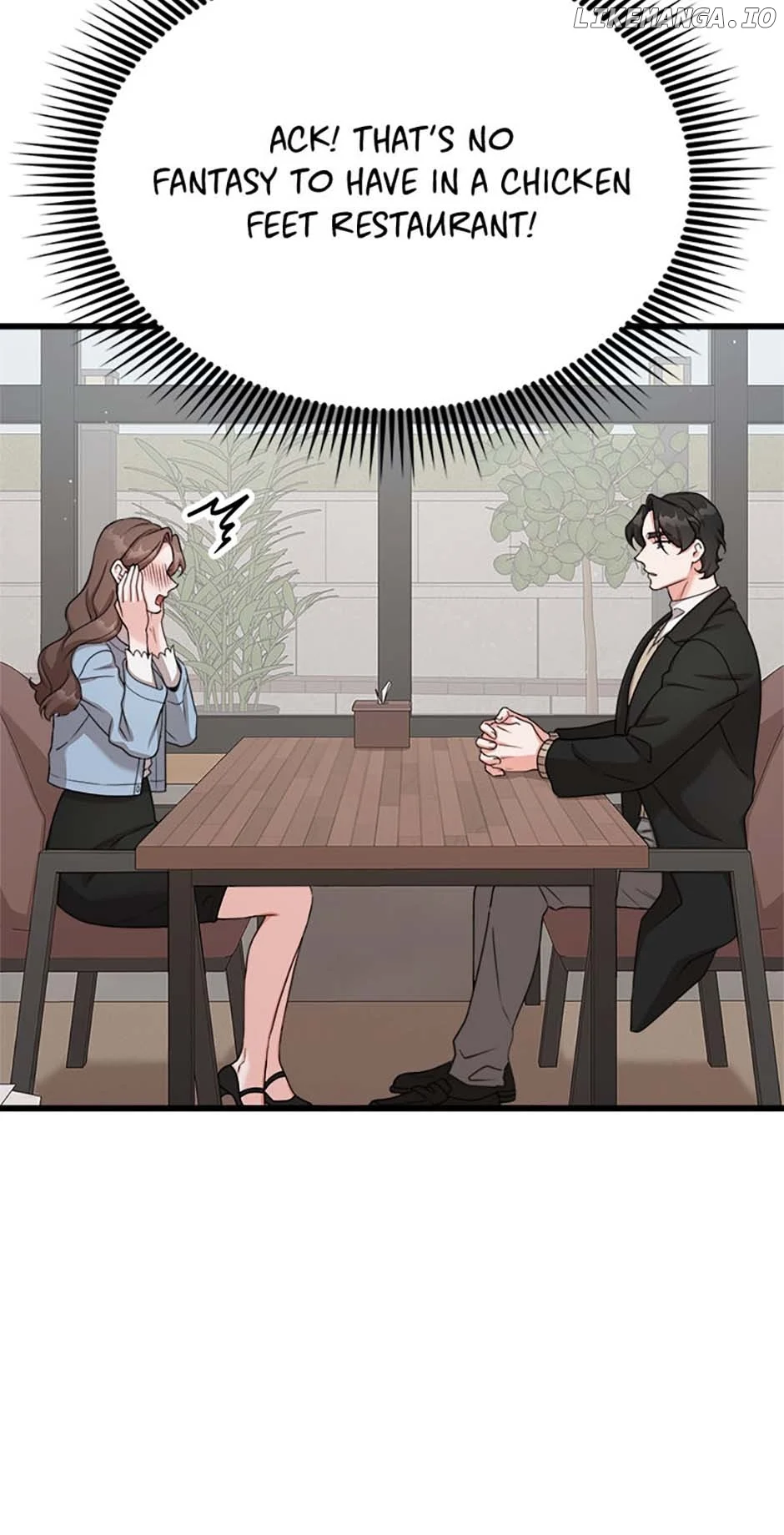 The Most Perfect Marriage Chapter 61 page 57
